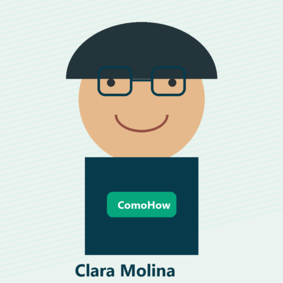 Clara Molina
