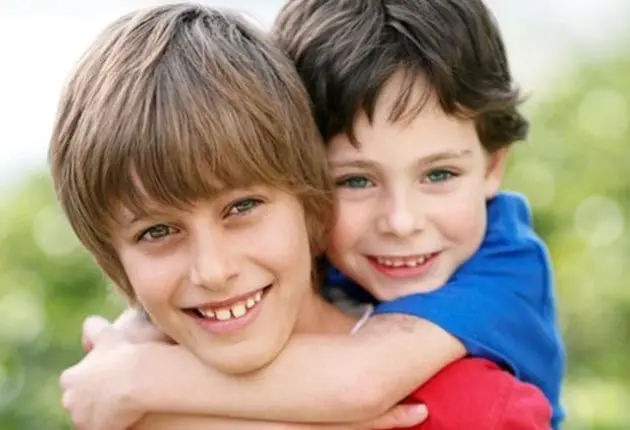 Como hacer una broma a tu hermano