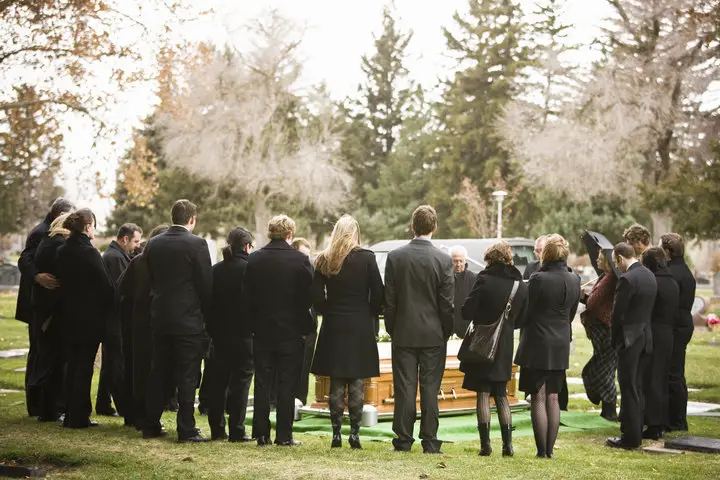 superar la muerte de un hermano