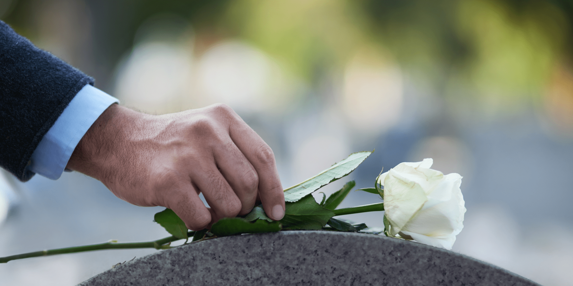 Como superar la muerte de un hermano
