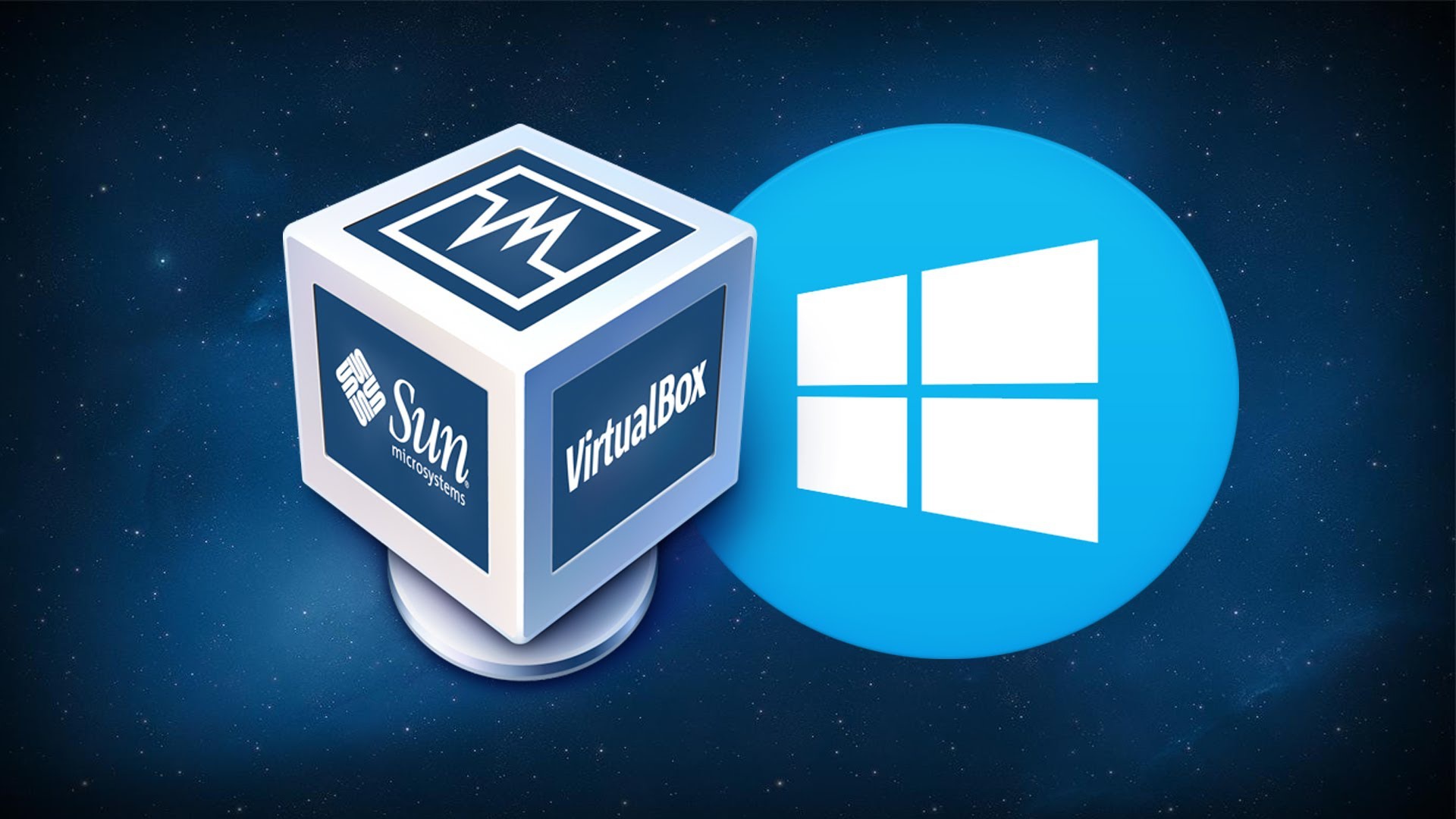 Como instalar virtualbox