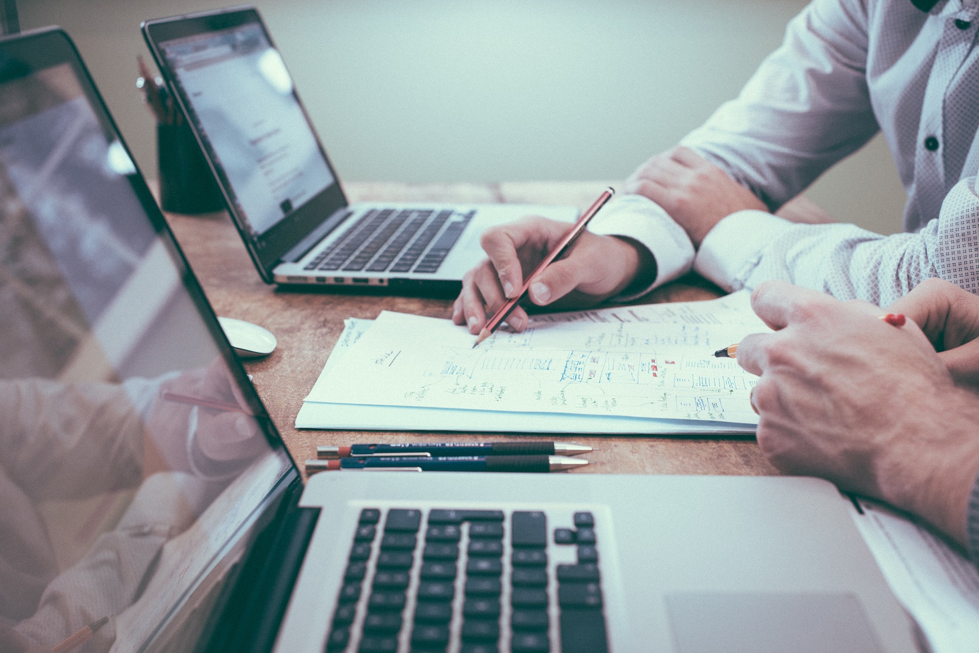 Como emprender un negocio