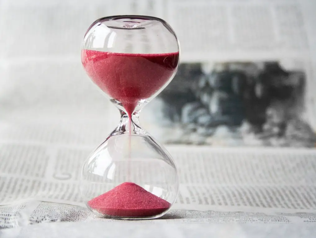 Como hacer un reloj de arena ComoHow Como hacer un reloj de arena ComoHow