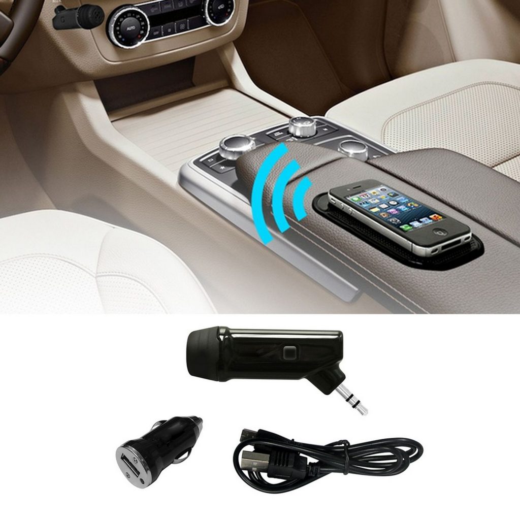 Como instalar bluetooth en coche ComoHow Como instalar bluetooth en coche ComoHow