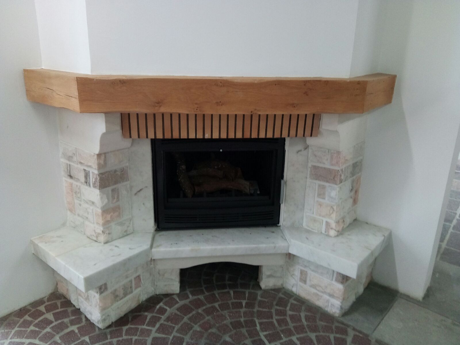 Como limpiar una chimenea de ladrillos | Paso a paso - ComoHow