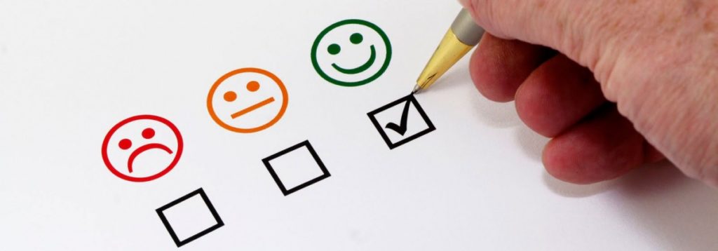 medir la experiencia del cliente