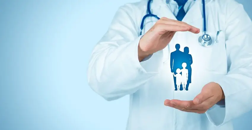 comparar distintos seguros de Salud