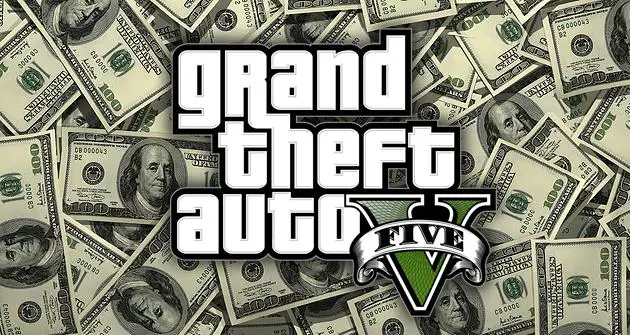 conseguir dinero en GTA 5 online