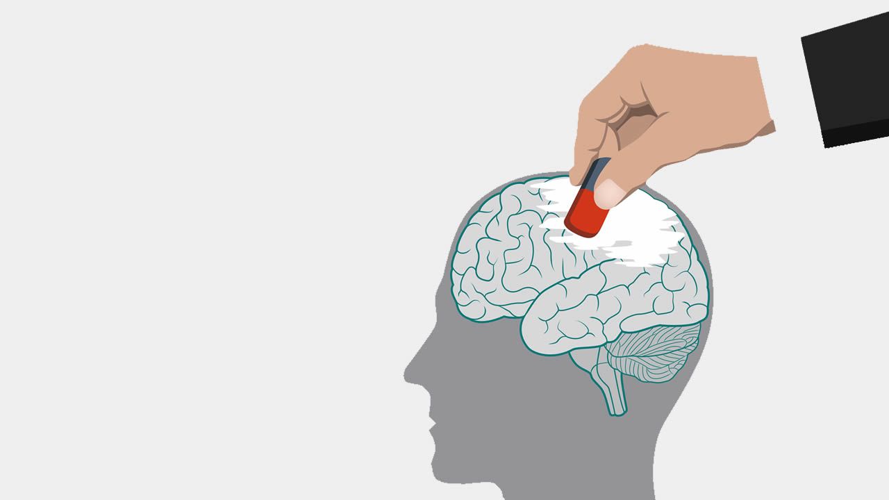 Como no pensar en malos recuerdos