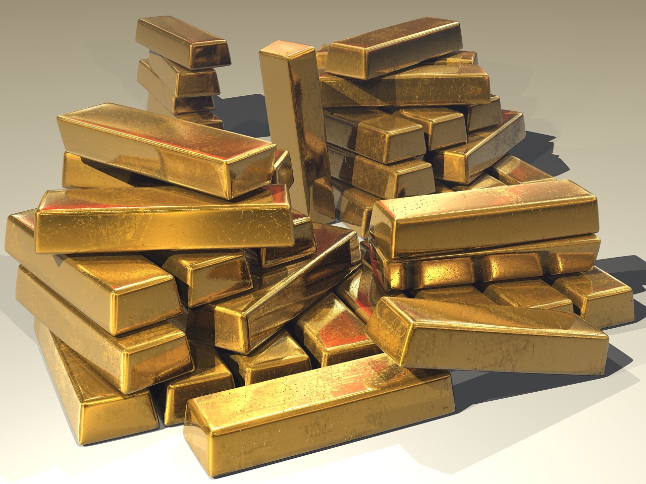 Como vender oro al mejor precio