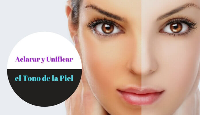 Como blanquear la piel del cuerpo | ComoHow