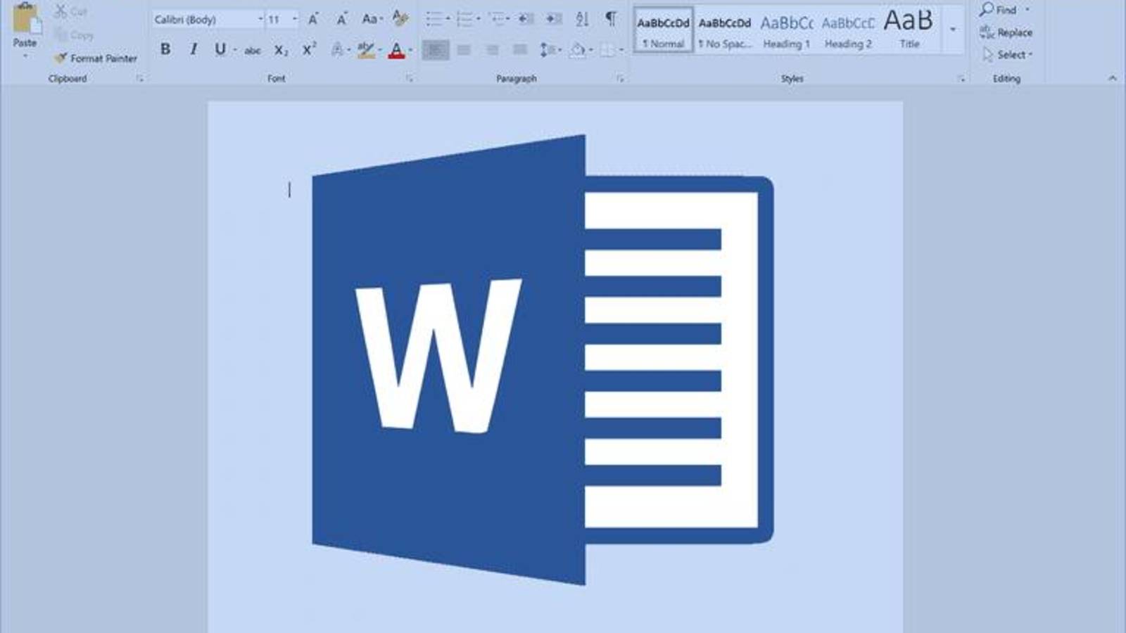 Como Cambiar Una Palabra Por Otra En Word Paso A Paso Comohow