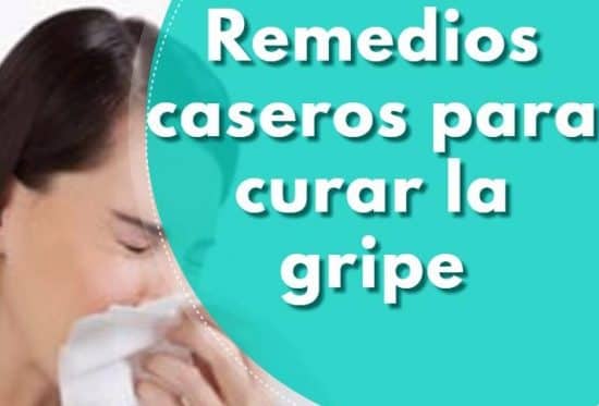 como quitar la gripe en una noche