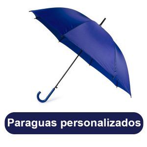 como personalizar paraguas para publicitar tu marca