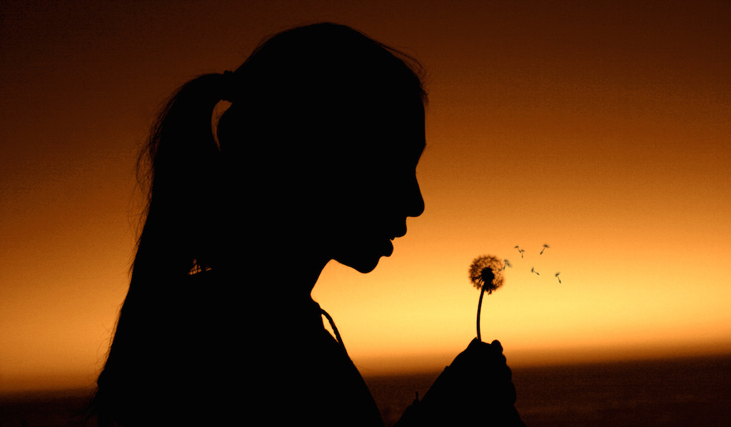 Como cumplir un deseo