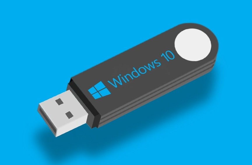 Cómo crear un USB booteable para instalar Windows 10, 8 o 7
