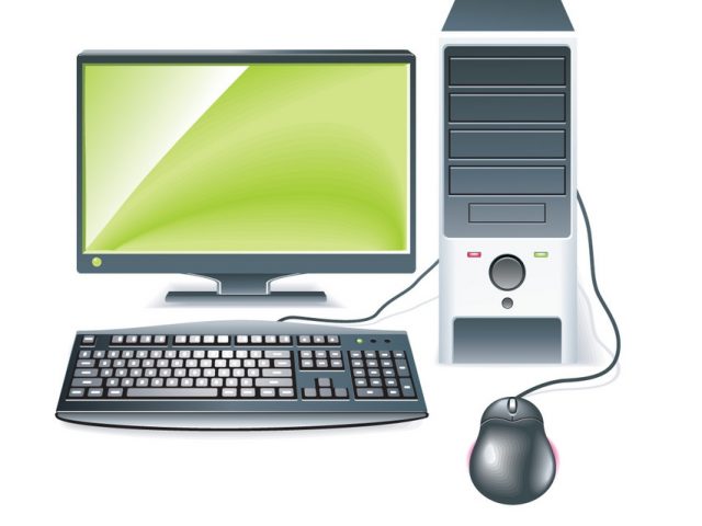 Cómo limpiar tu computadora