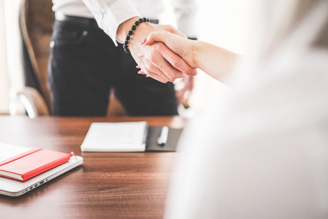 Como invertir en una empresa