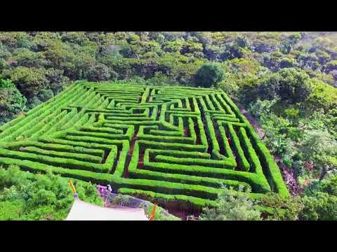 llegar al Laberinto de Albania