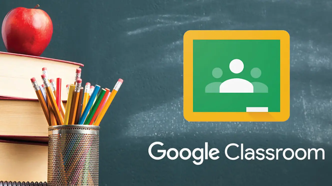 Como usar Google Classroom