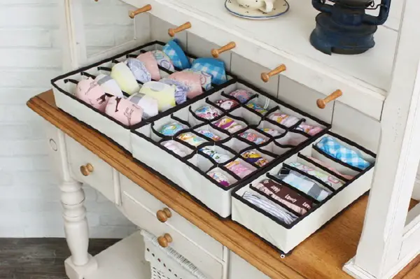 organizar cajones