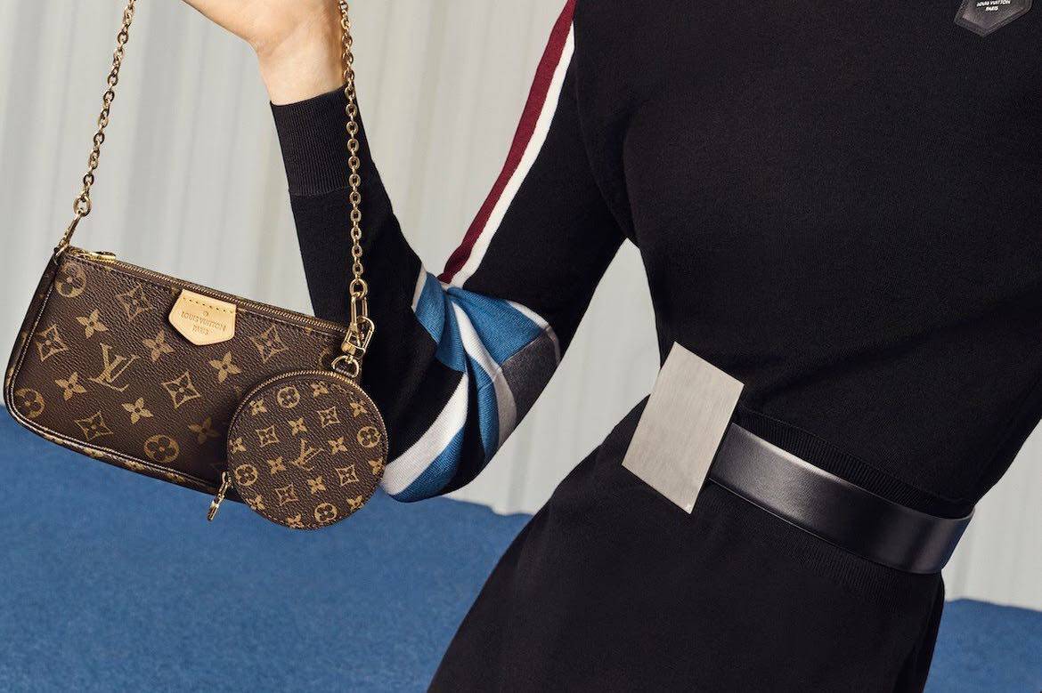 Como saber si una bolsa Louis Vuitton es original - ComoHow