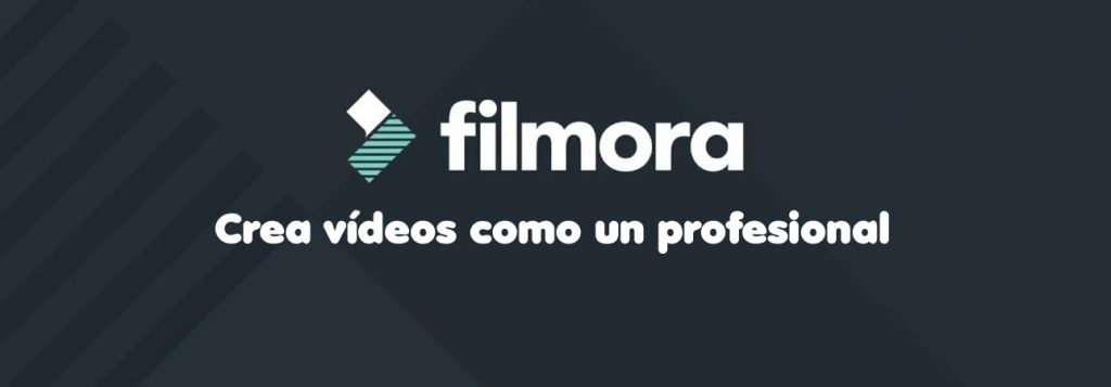 como usar Filmora