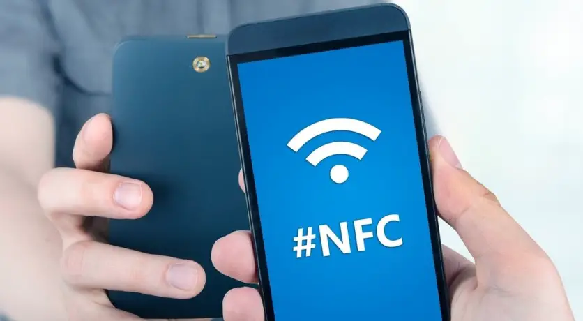 Como usar NFC y sus modos de funcionamiento