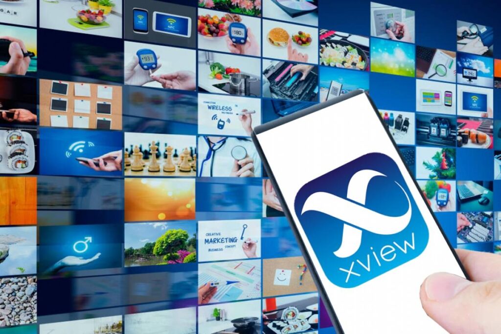 Como usar Xview de Megacable Tutorial ComoHow