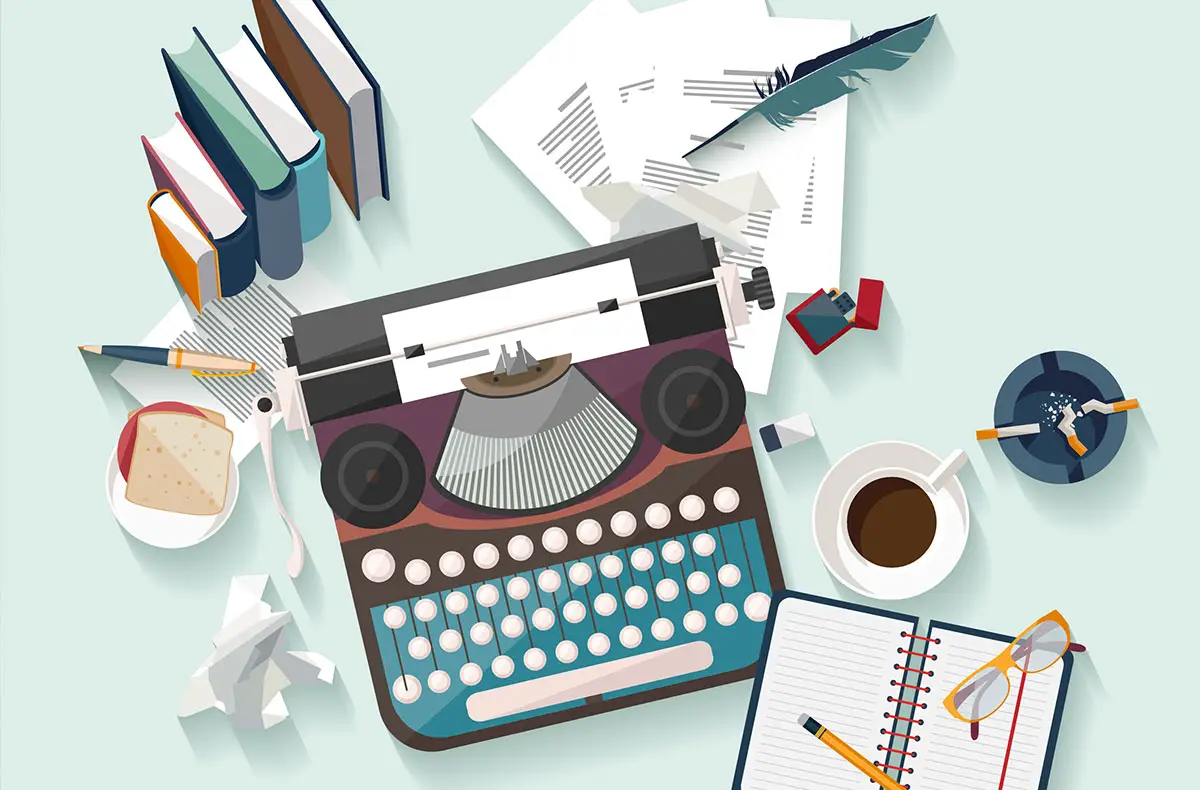 Como trabajar como copywriting