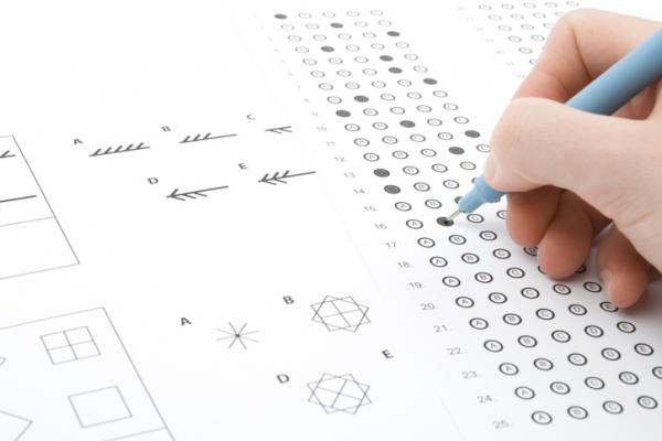 Tipos de test psicológicos