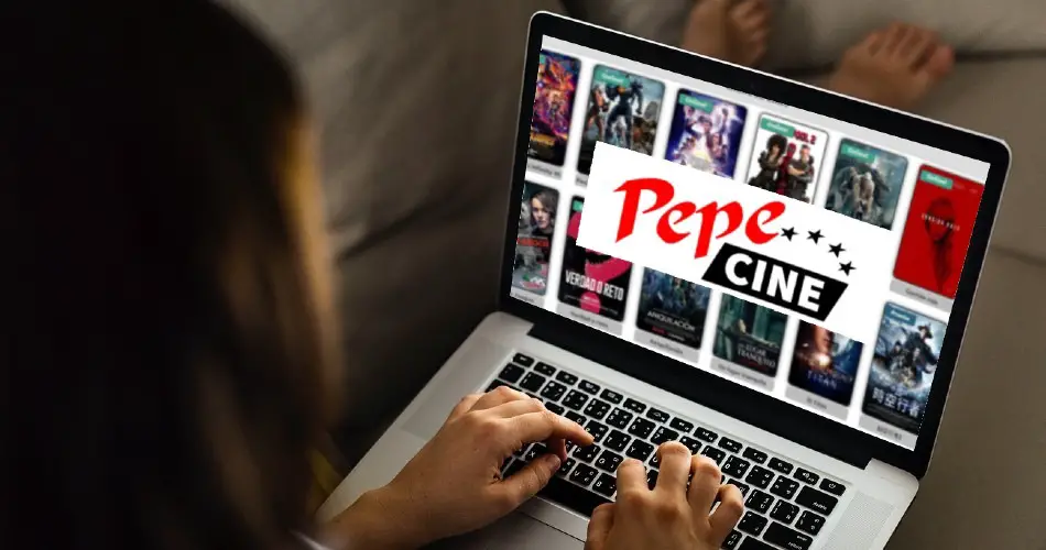 Alternativas a Pepecine