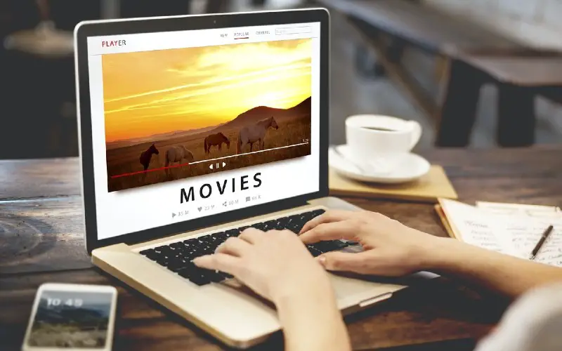 mejores alternativas a Pepecine