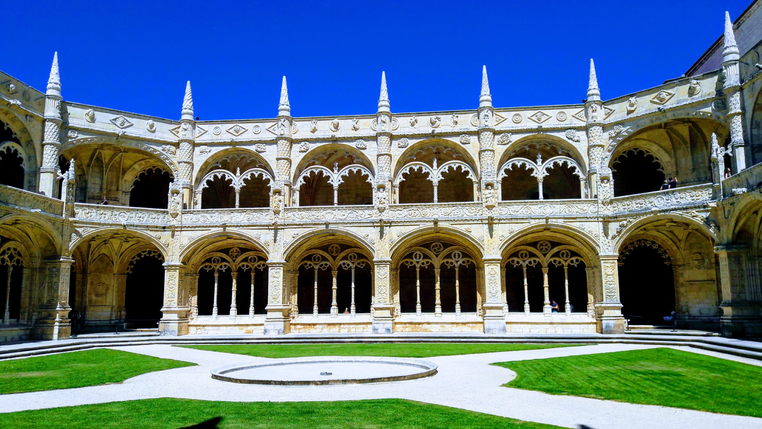 Experiencias que no debe perderse en Lisboa
