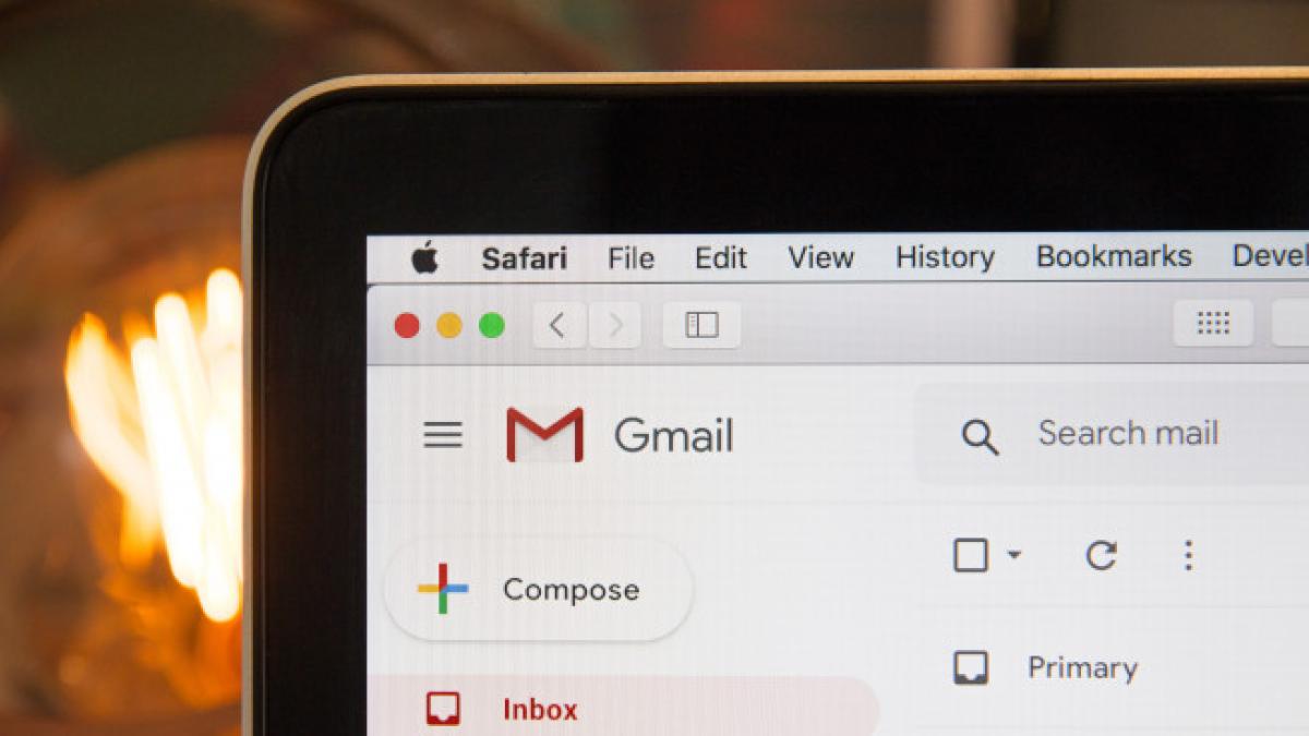 Cómo cambiar la contraseña de un correo electrónico