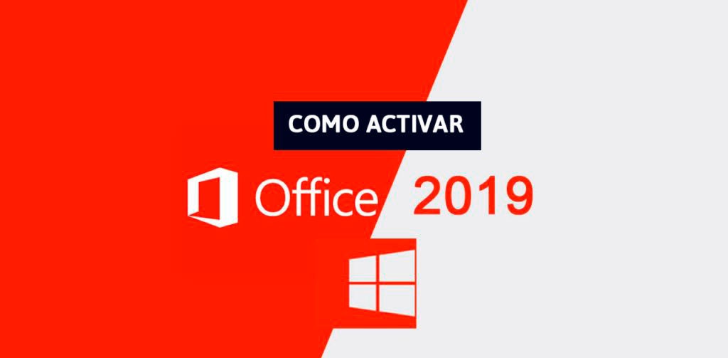 activador Office 2019