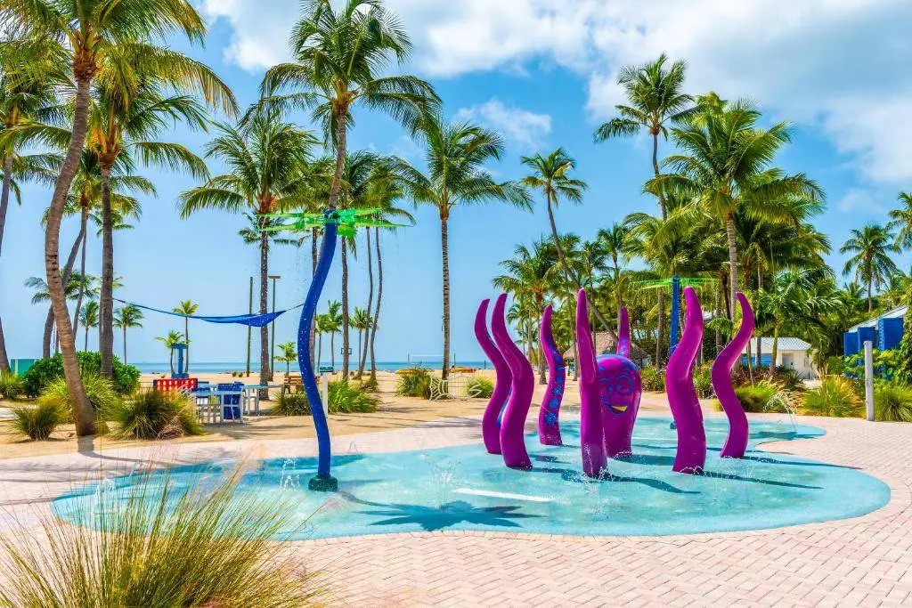 Islander Resort en Florida