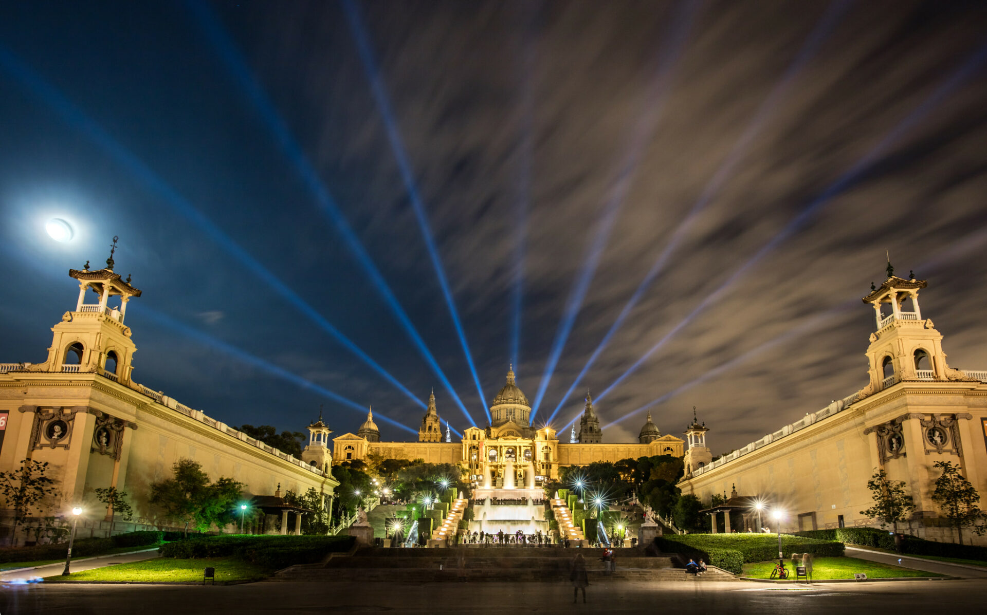 Museu Nacional d'Art de Catalunya