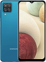 galaxia a12