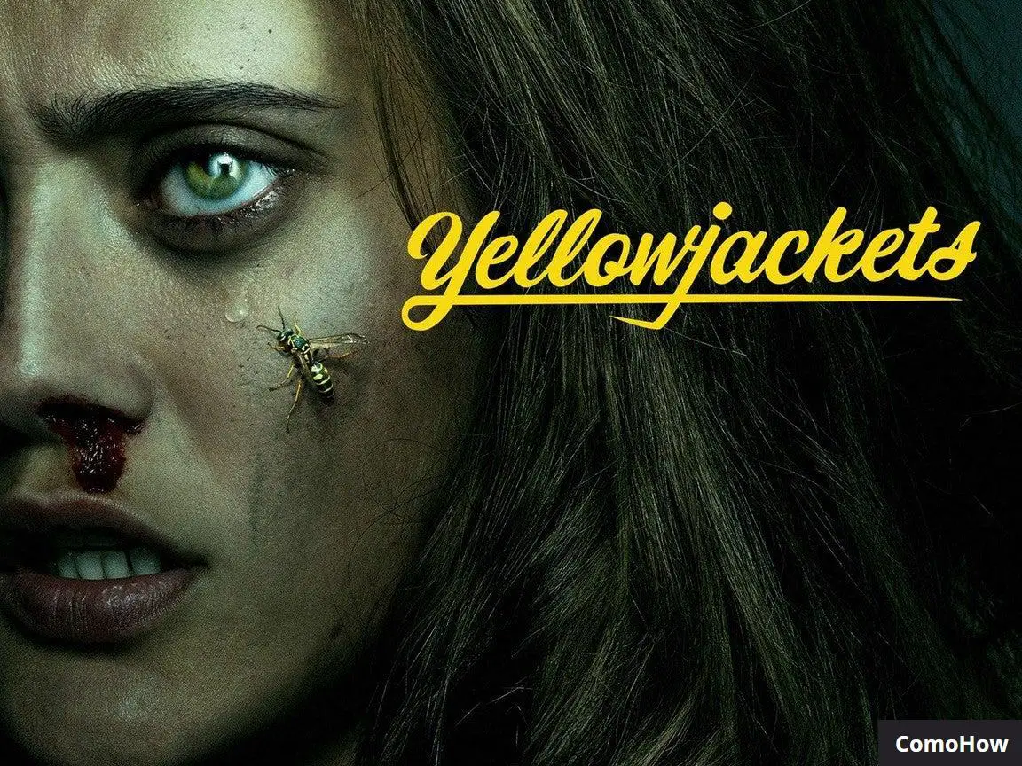 Cómo ver la serie completa Yellowjackets en el Reino Unido