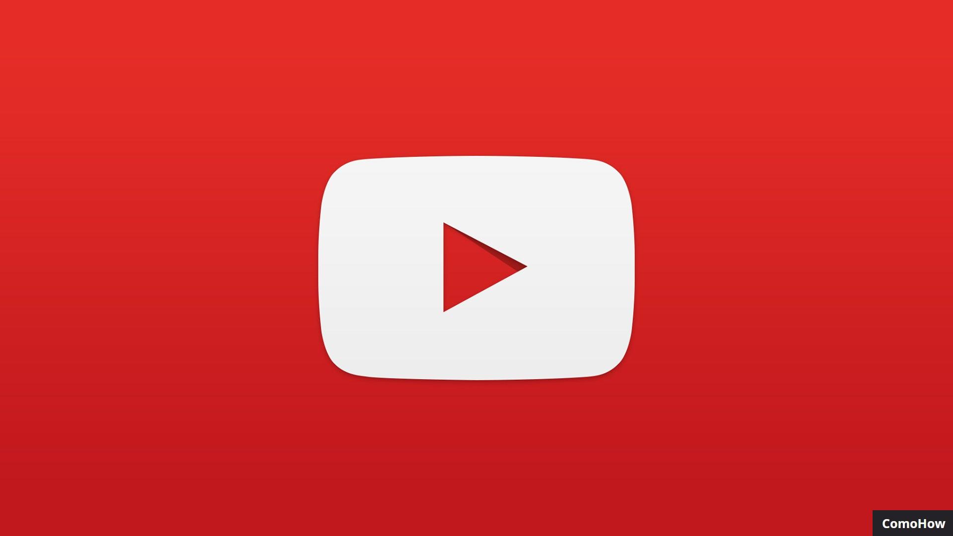 YouTube casi abandona el contenido de video original