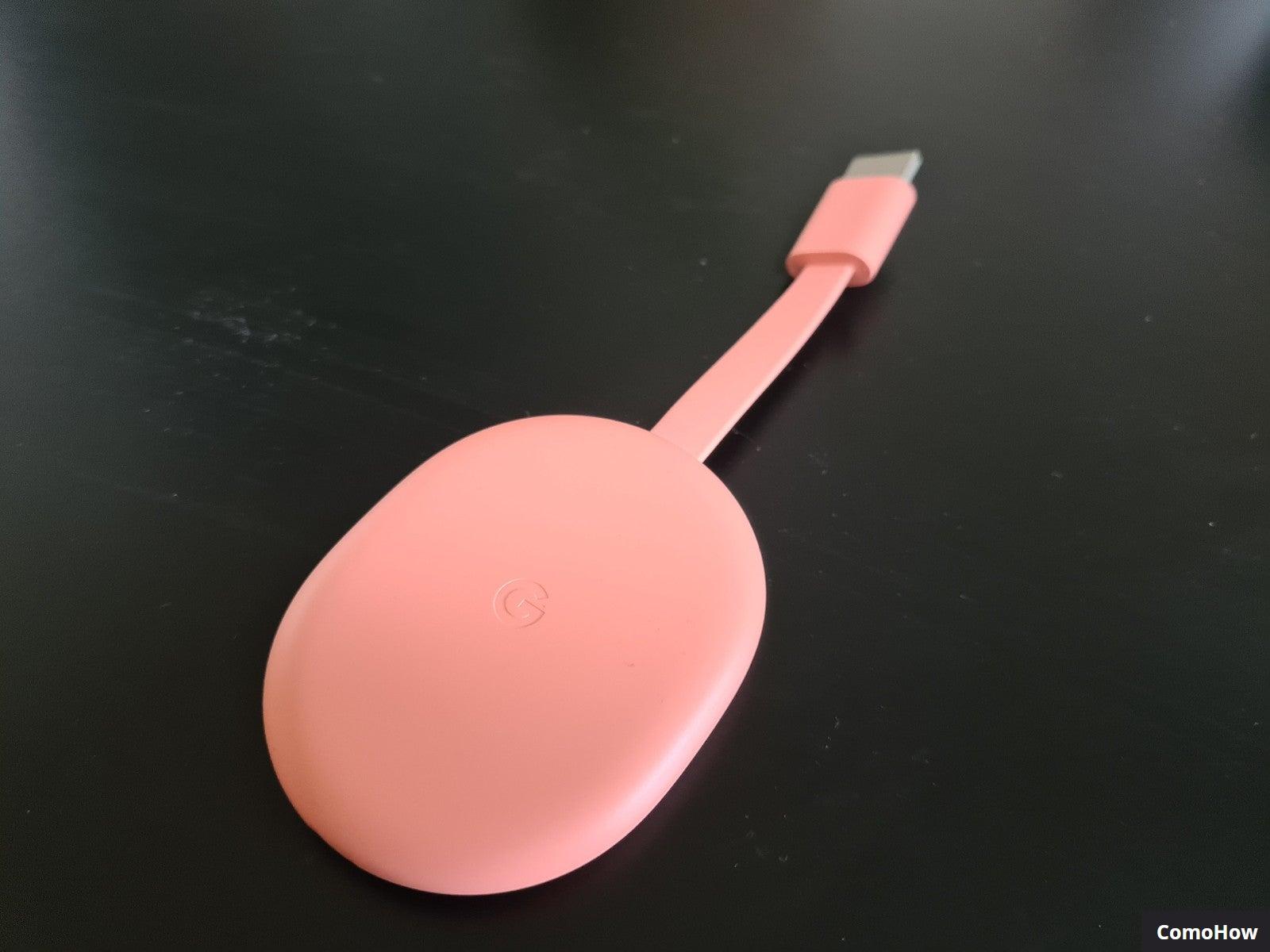 Google prepara un nuevo dispositivo Chromecast