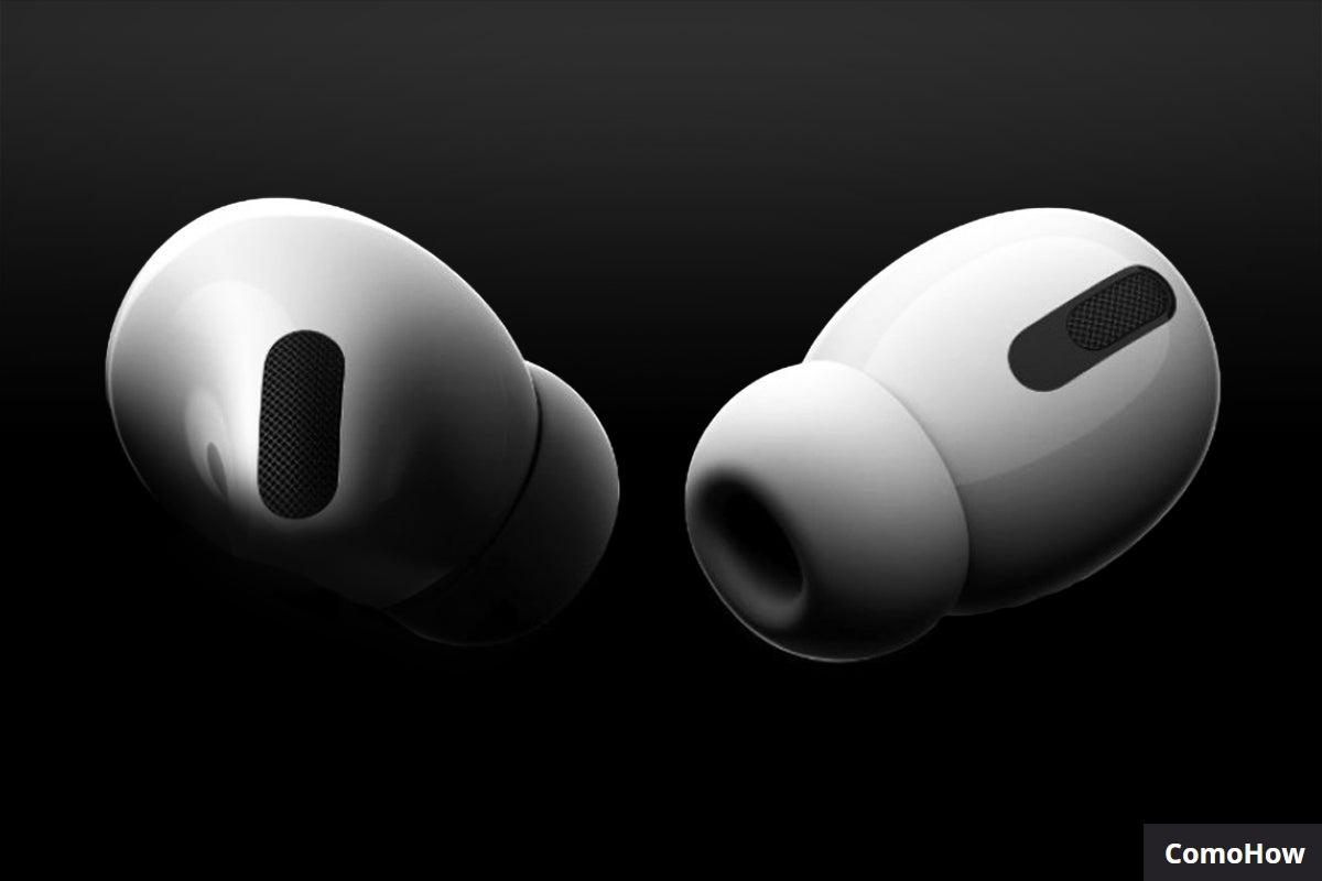 La cancelación de ruido de AirPods Pro 2 podría reconocer la voz de los contactos y dejarlos pasar