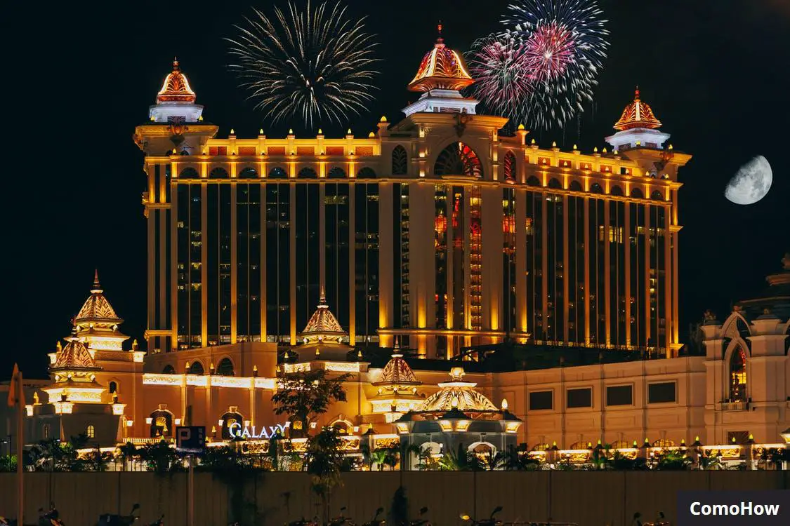 Las mejores atracciones turísticas de Macao, China