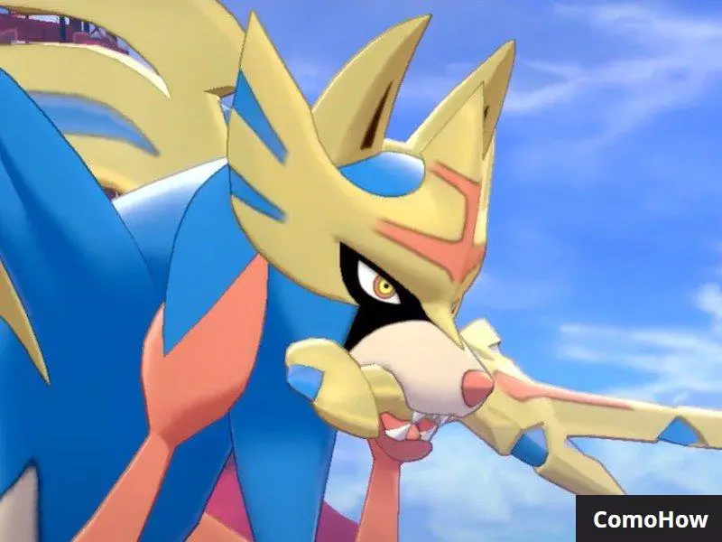 Todos los juegos de Pokémon en Nintendo Switch 2022