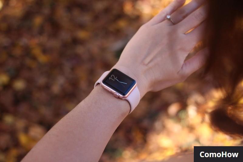 18 correas de Apple Watch en Amazon por menos de $ 20