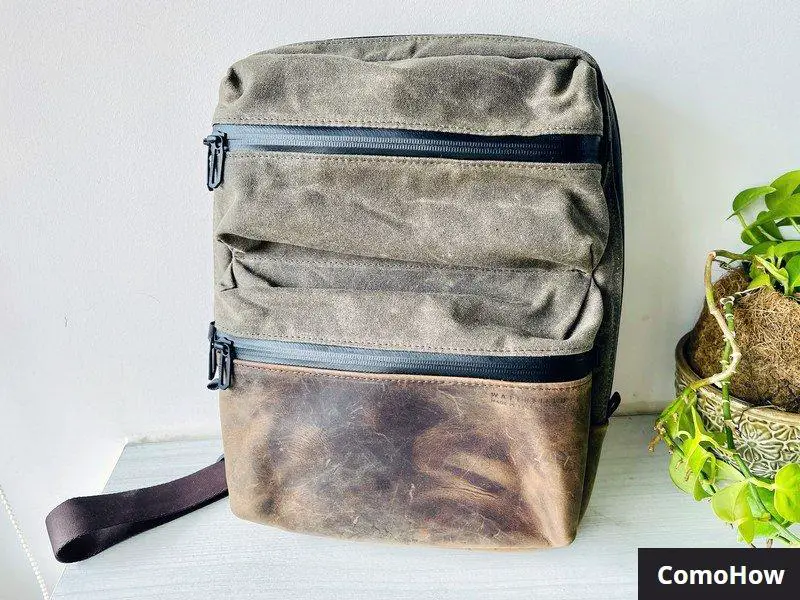 Revisión de WaterField Bolt Sling: la bolsa que durará más que su MacBook