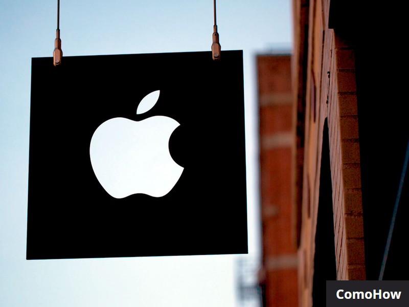 Adolescente arrestado por robar $ 42,000 en equipos de Apple Store en Canberra