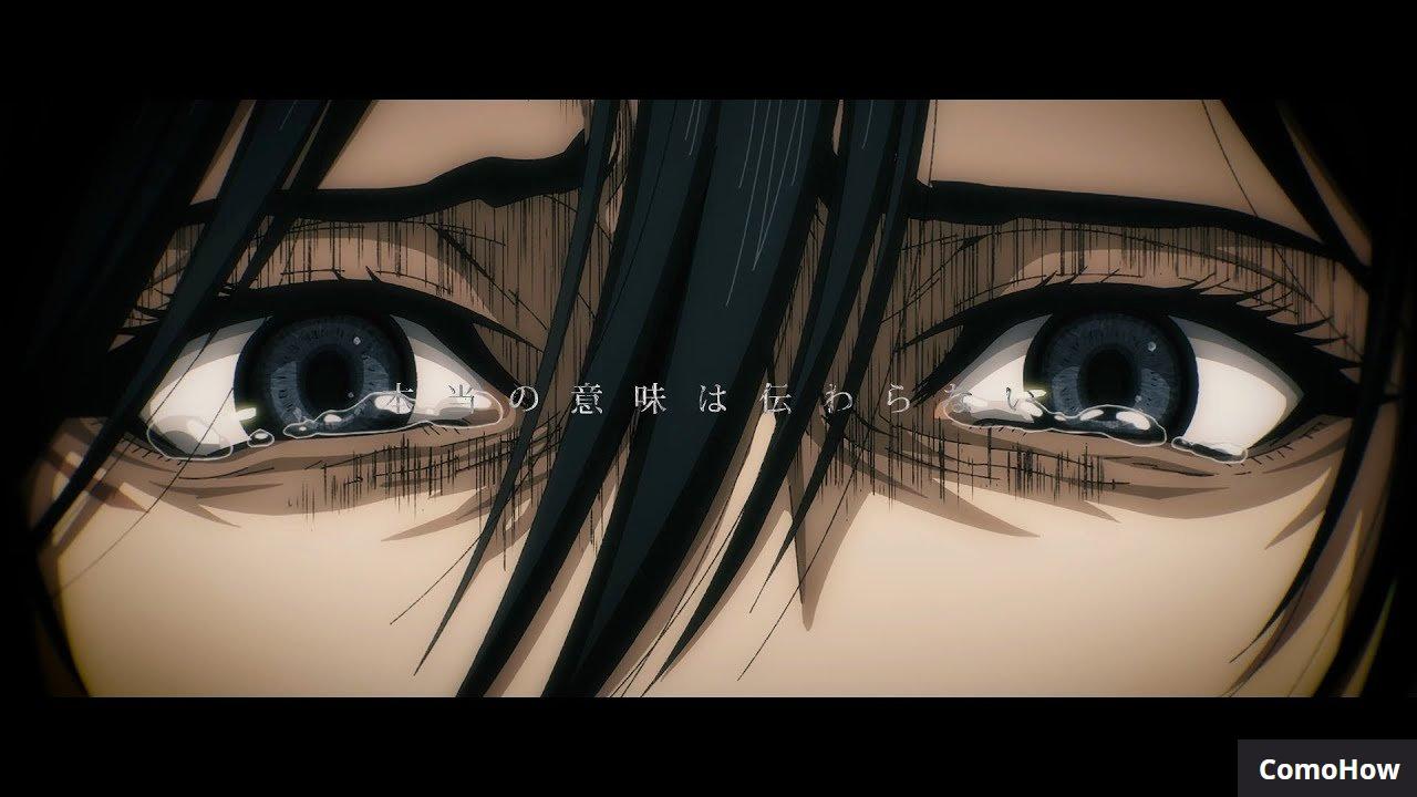 Ai Higuchi lanza el video musical de la versión especial de la segunda temporada de Attack on Titan