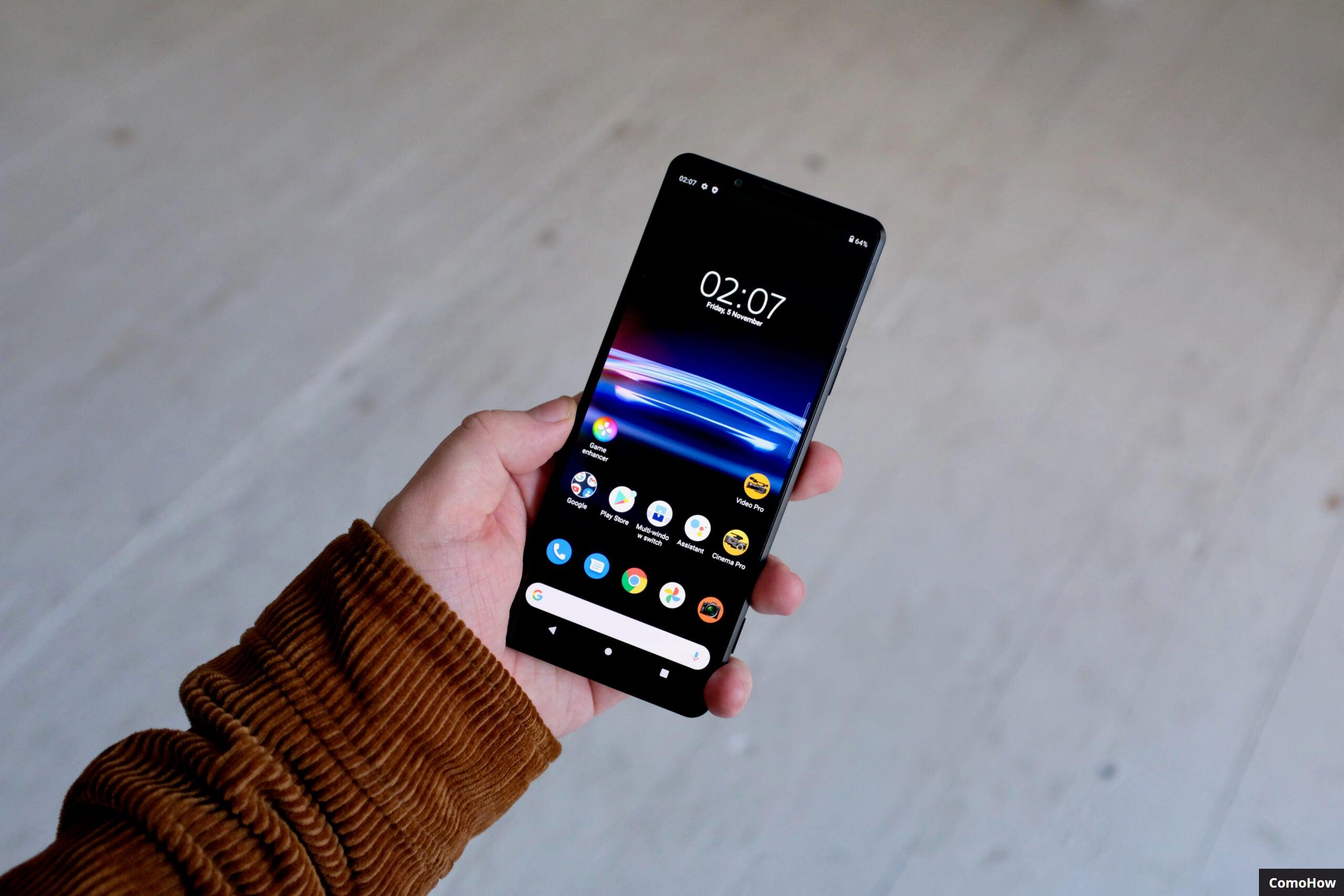 Estas aplicaciones son responsables de drenar los datos de tu teléfono